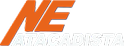 Logo NE Atacadista